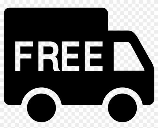 Free Shipping