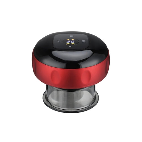 Vento+ Smart Cupping Massager