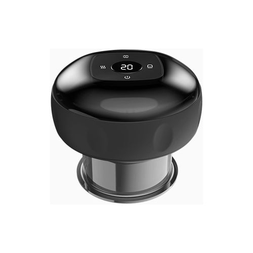 Vento+ Smart Cupping Massager