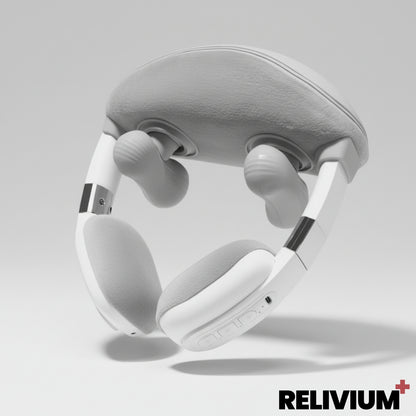 Relivium Massager
