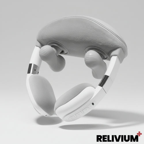 Relivium Massager