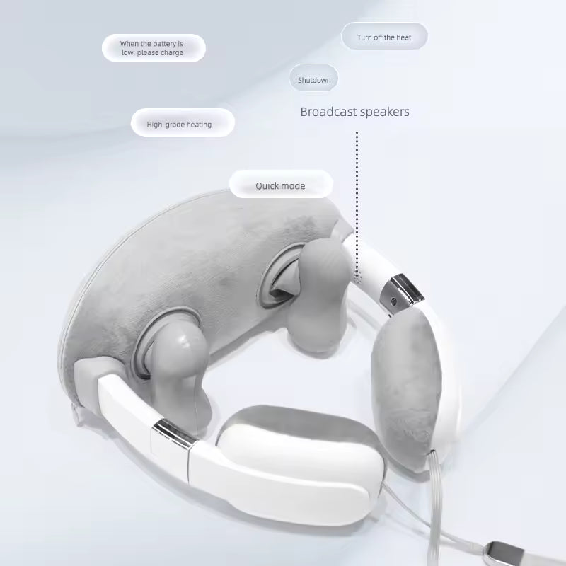 Relivium Massager