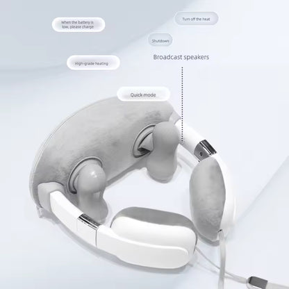 Relivium Massager